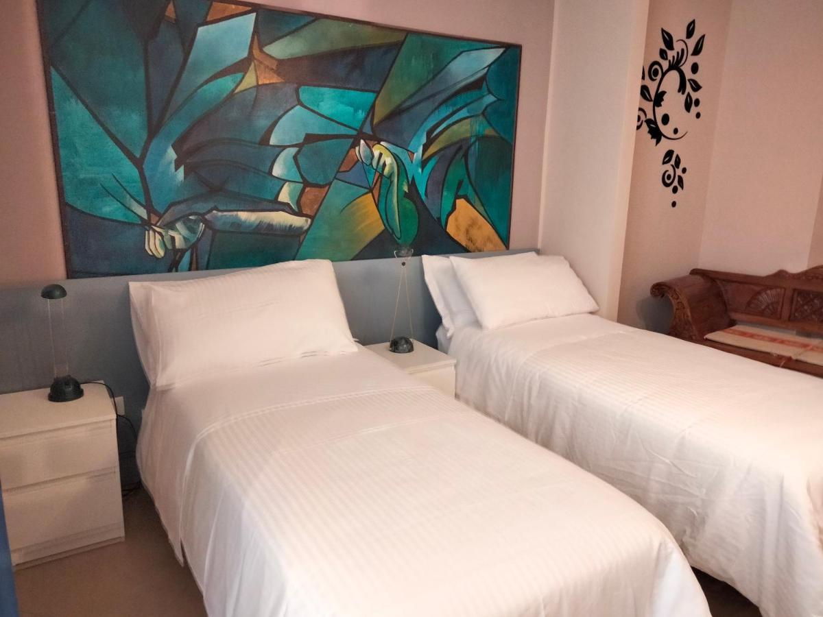 B&B בגרייה מראה חיצוני תמונה