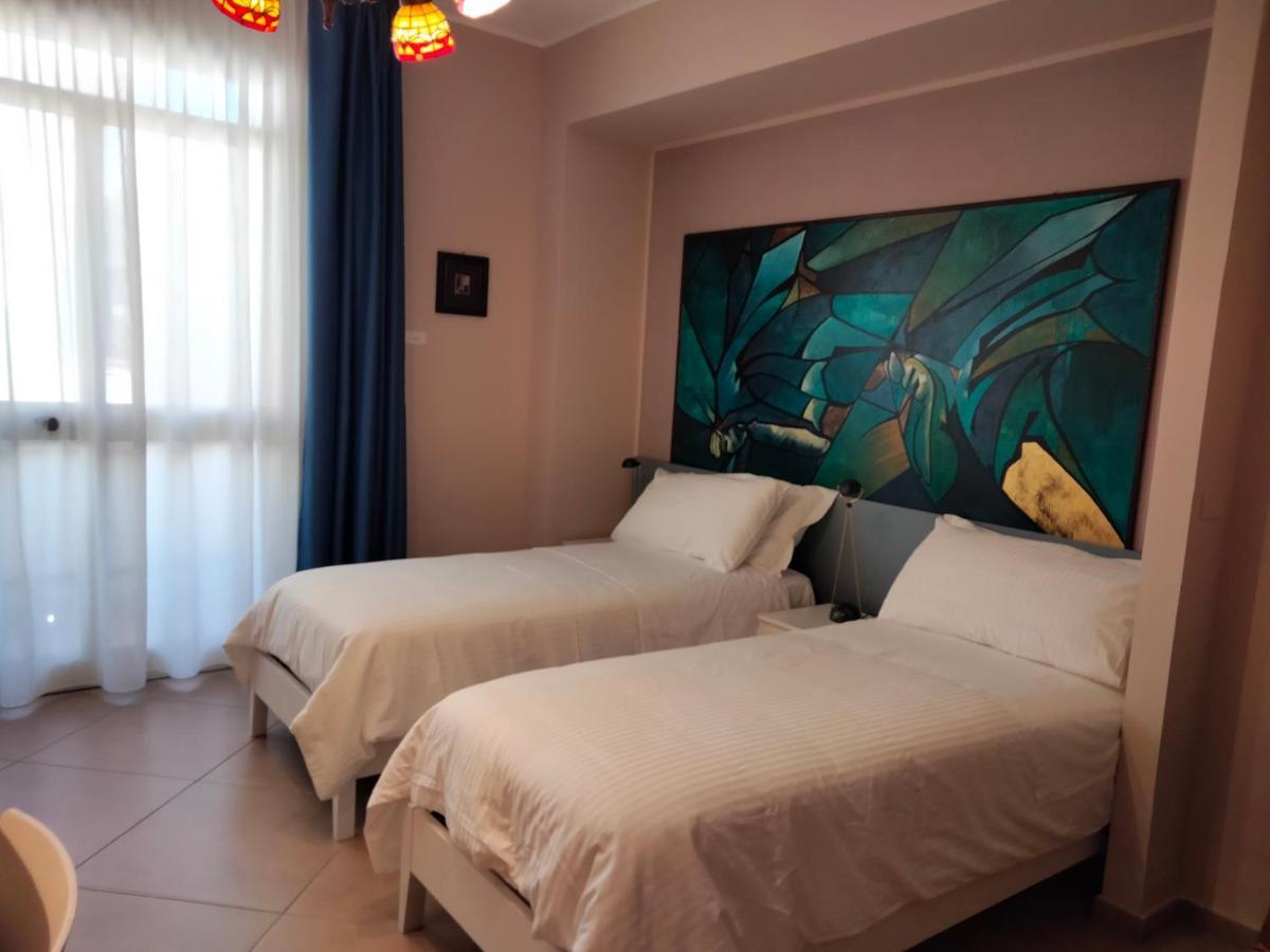 B&B בגרייה מראה חיצוני תמונה