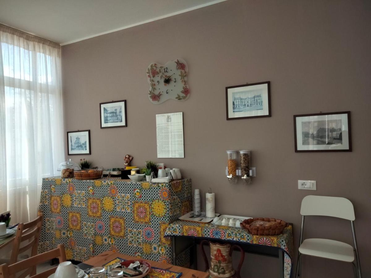 B&B בגרייה מראה חיצוני תמונה