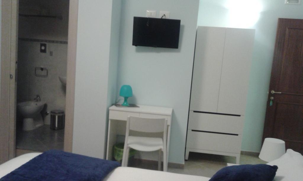 B&B בגרייה חדר תמונה