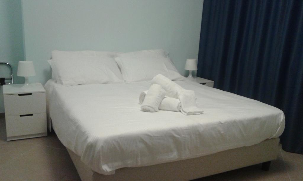 B&B בגרייה חדר תמונה