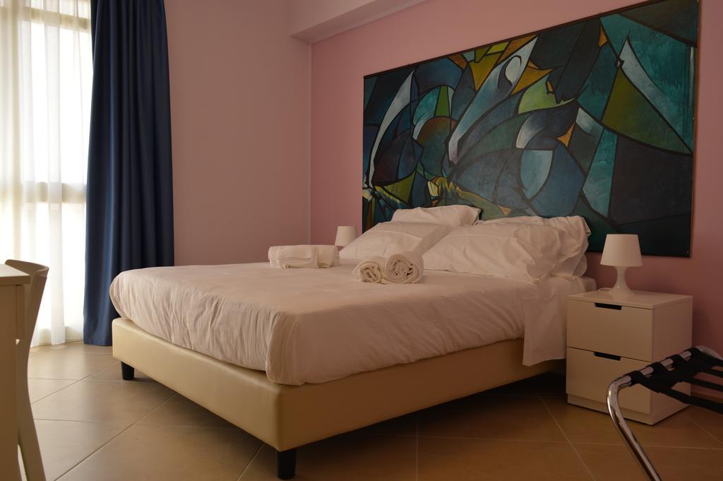 B&B בגרייה מראה חיצוני תמונה