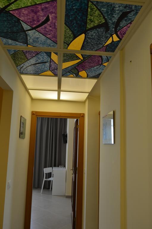 B&B בגרייה מראה חיצוני תמונה