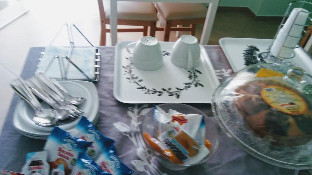 B&B בגרייה מראה חיצוני תמונה