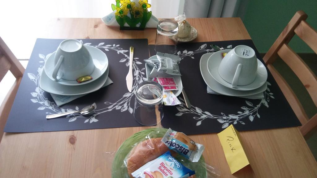 B&B בגרייה מראה חיצוני תמונה