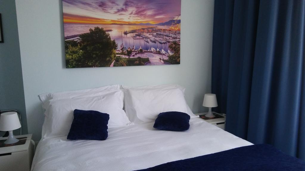 B&B בגרייה מראה חיצוני תמונה
