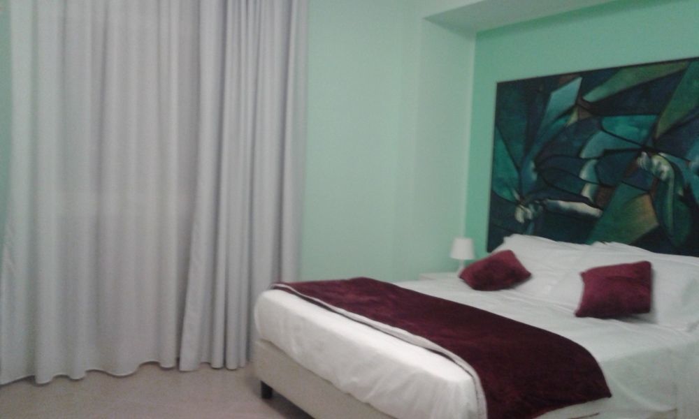 B&B בגרייה מראה חיצוני תמונה