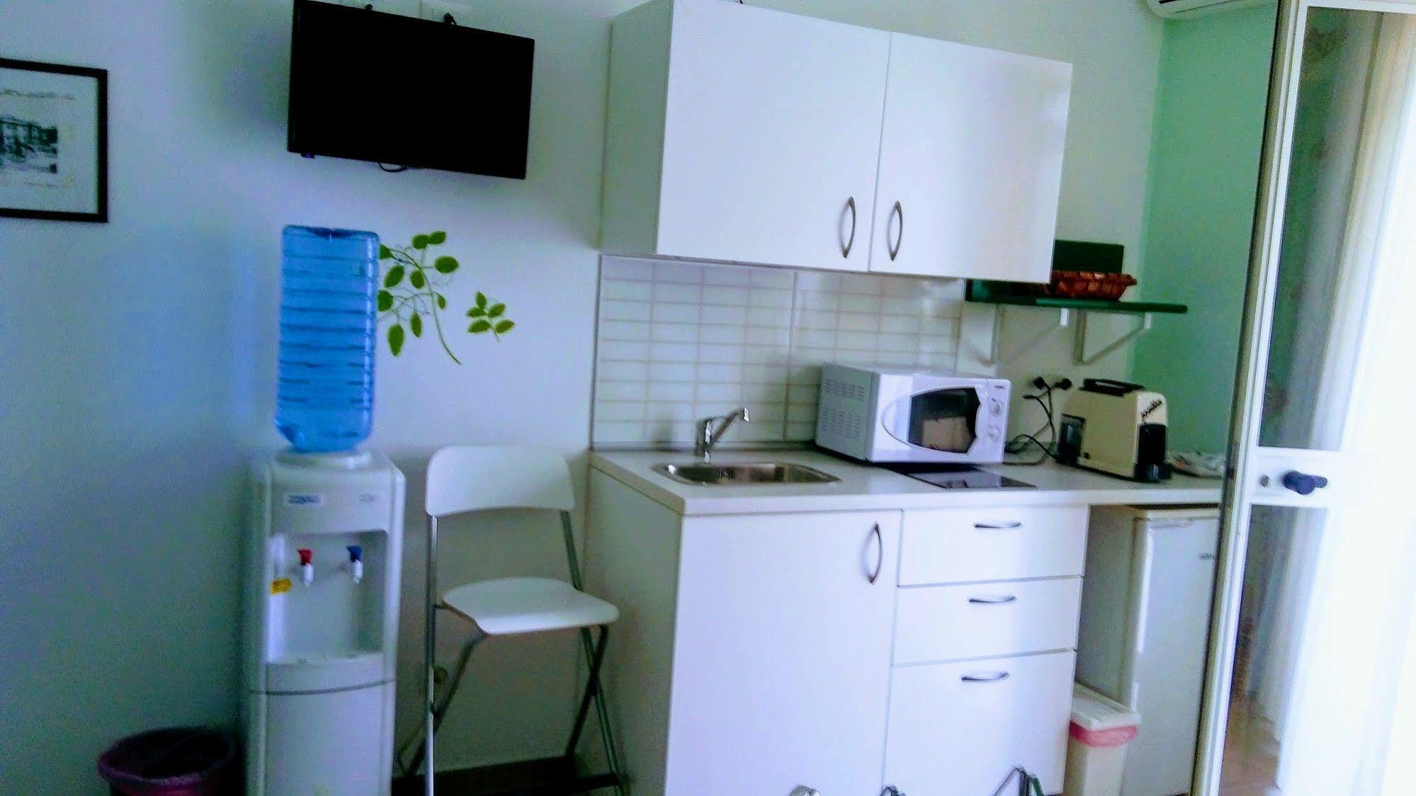 B&B בגרייה מראה חיצוני תמונה
