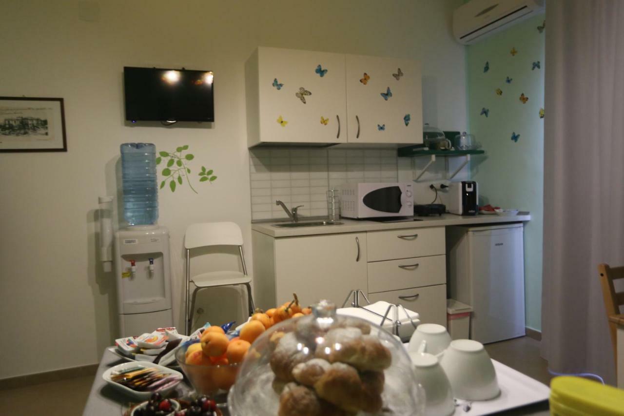 B&B בגרייה מראה חיצוני תמונה