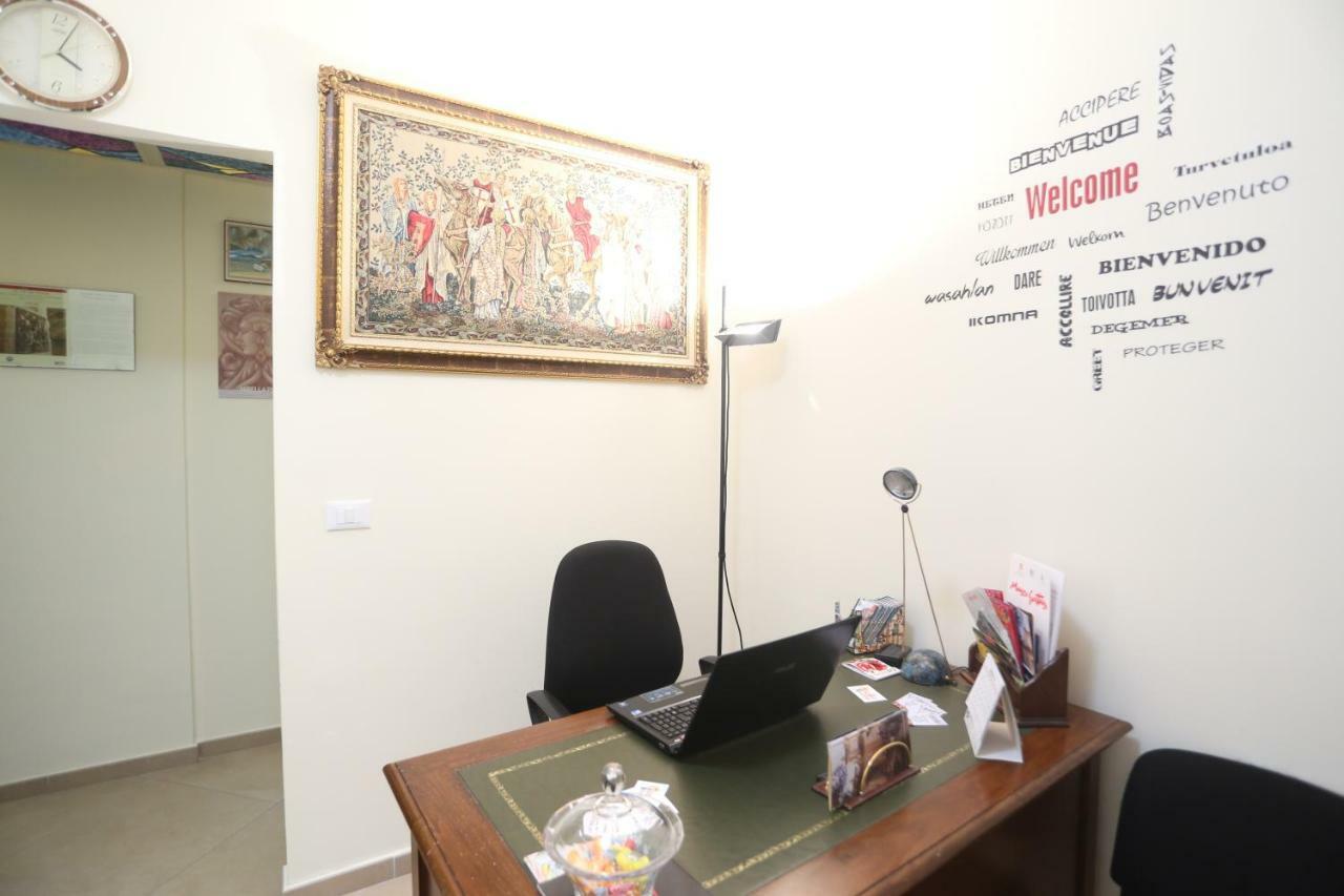 B&B בגרייה מראה חיצוני תמונה
